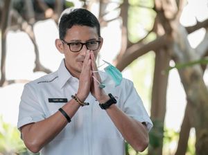Sandiaga Uno: Poltekpar Lombok Siap Sediakan SDM untuk MotoGP Mandalika