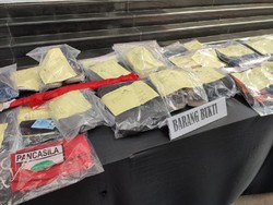 5 Anggota Pemuda Pancasila Pengeroyok AKBP Dermawan Terancam 5 Tahun Bui