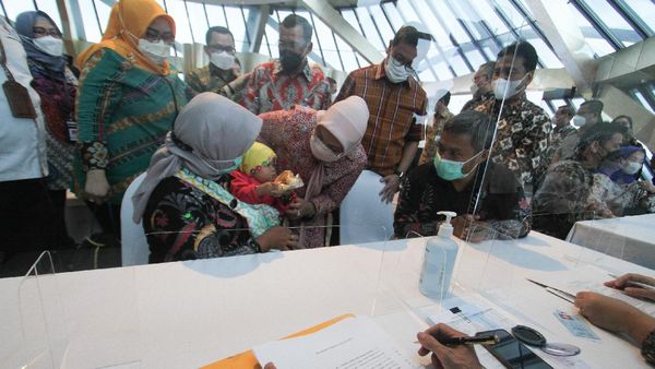 Beli Rumah lewat BPJS Ketenagakerjaan Kini Lebih Mudah