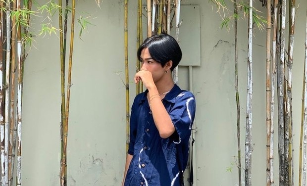 Berbagai resep menjadi terlihat gampang di tangan Sem (Foto: instagram/@symncki_)