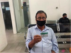 Pensiunan PNS Bersyukur Biaya RS Penyakit Jantung Ditanggung BPJS