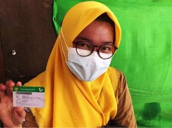 Kisah Bidan yang Terbantu Biaya Berobat Mata Berkat JKN-KIS