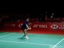 Apriyani/Siti Mundur dari Orleans Masters 2022, Gagal Debut Lagi
