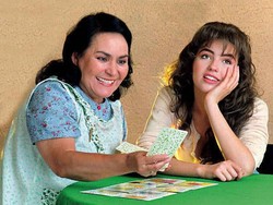 Bintang Maria Cinta yang Hilang Terserang Stroke, Kondisinya Kritis