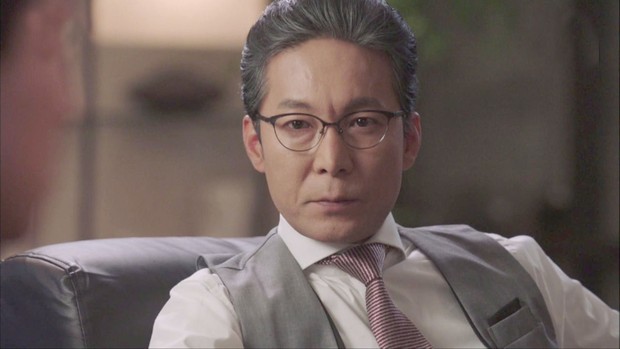 Choi Jin Ho/foto: chanel-korea.com Choi Jin Ho