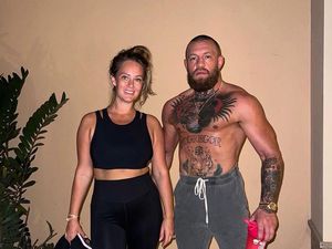 Conor McGregor Lebih Berotot, Akan Pindah Divisi?