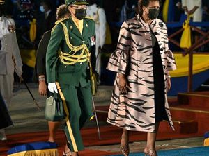 Barbados Resmi Jadi Republik, Ratu Elizabeth II Dicopot