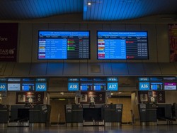 Pendatang dari Negara dengan Kasus Omicron Wajib Karantina 14 Hari!