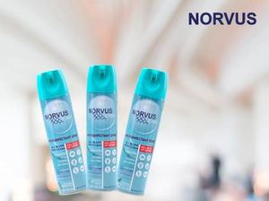 Jualan Lewat Tokopedia, Brand Disinfektan Ini Laku Keras Jualan Lewat Tokopedia, Brand Disinfektan Ini Laku Keras