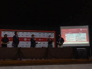 Hasil Drawing BWF World Tour Finals 2021 Hasil Drawing BWF World Tour Finals 2021