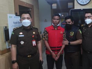Terlibat Mafia Tanah Rp 3,3 M, Eks Kades di Bandung Jadi Tersangka