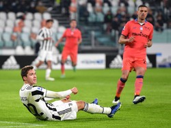 Duh, Chiesa Absen sampai Tahun Depan