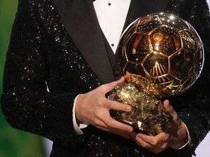 Messi Vs Lewandowski dan Ballon dor 2020 yang Gaib Messi Vs Lewandowski dan Ballon dor 2020 yang Gaib