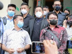 Sidang Hak Asuh Gala Sky Lanjut Tahun Depan