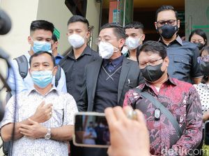 Sidang Perwalian Gala Digelar Lagi, Ayah Bibi Inginkan Damai Sidang Perwalian Gala Digelar Lagi, Ayah Bibi Inginkan Damai