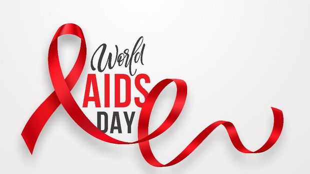 Hari HIV/AIDS Sedunia/Foto: Freepik.com/vikayatskina