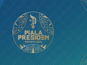Final 4 Cabang Piala Presiden Esports 2021 di Bali Lahirkan Juara Baru Final 4 Cabang Piala Presiden Esports 2021 di Bali Lahirkan Juara Baru