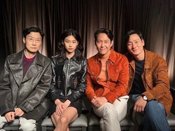 Squid Game Raih 3 Nominasi di Critics Choice Awards 2022