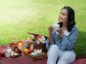Cukupi Nutrisi Ini agar Terhindar dari Cedera saat Berolahraga