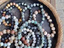 Perhiasan Tertua di Dunia Ditemukan di Maroko