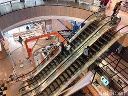 Luar Biasa Tajir, Inilah Daftar Pemilik Mal Mewah di Jakarta