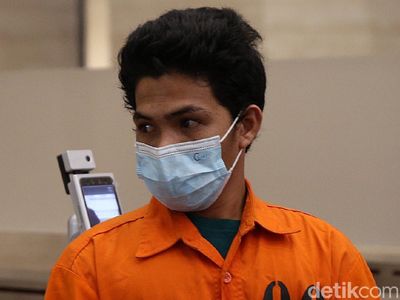 Ini Tampang Pelaku Pelecehan Seksual 11 Anak Via Game Online