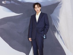 Kai EXO Tunjukkan Sisi Manis Lewat Peaches