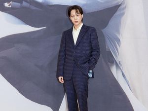 Perasaan KAI EXO Saat Siapkan Konser Perdana Sebagai Solois Perasaan KAI EXO Saat Siapkan Konser Perdana Sebagai Solois