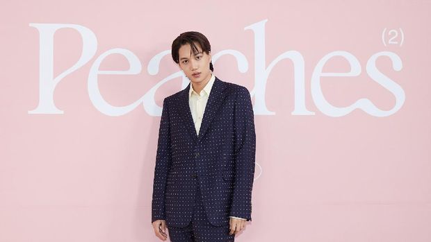 Kai EXO