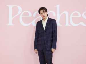 Kai EXO Positif COVID-19, Tunda Semua Aktivitas Kai EXO Positif COVID-19, Tunda Semua Aktivitas