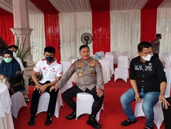 Kapolda Metro Bakal Fasilitasi Pelaku Balap Liar di Jalanan