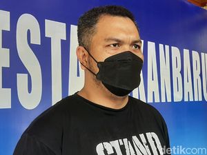 Polisi Panggil Anak Anggota DPRD Pekanbaru Diduga Sekap-Perkosa Siswi SMP