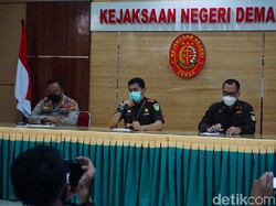 Kronologi Mbah Minto Bela Diri Lawan Pencuri hingga Dituntut 2 Tahun Bui