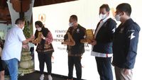 Kerja Keras Kemenpora Kembangkan Sport Tourism