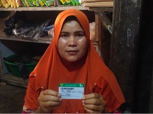 Kisah Juita, Tegar Merawat Putranya yang Lahir dengan Bibir Sumbing Kisah Juita, Tegar Merawat Putranya yang Lahir dengan Bibir Sumbing