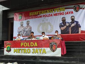 Polisi Dalami Motif Anggota Pemuda Pancasila Keroyok AKBP Dermawan