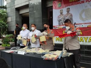 Peran Berbeda 5 Anggota Pemuda Pancasila Pengeroyok AKBP Dermawan