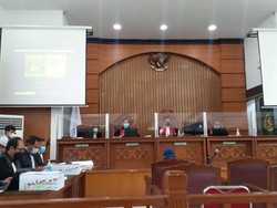 Komnas HAM Jelaskan Unlawful Killing, Pengacara Sebut Polisi Bela Diri