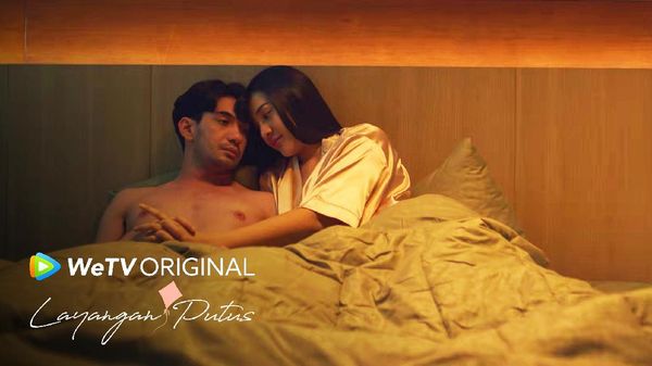 Anya Geraldine, Sang Pelakor di Layangan Putus