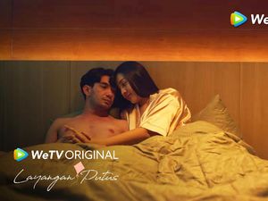 Anya Geraldine, Sang Pelakor di Layangan Putus