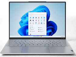 Lenovo Yoga Slim 7 Carbon Pakai Prosesor AMD dan Layar OLED, Harganya?