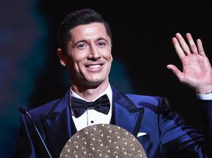 Koleksi Mobil Mewah Robert Lewandowski Peraih Gelar Striker Terbaik 2021 Koleksi Mobil Mewah Robert Lewandowski Peraih Gelar Striker Terbaik 2021