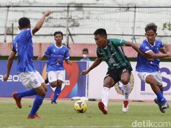 Persida, NZR Sumbersari FC, dan PSPK Lolos ke Babak 16 Besar Liga 3