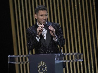 Komparasi Statistik Messi, Lewandowski, CR7, Sampai Mbappe di 2021