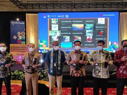 Selamat! Majalengka Kembali Rebut Predikat Kabupaten Kreatif 2021