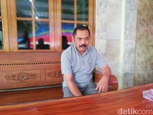 Pernyataan-pernyataan FX Rudy Jelang Dipanggil DPP PDI Perjuangan Pernyataan-pernyataan FX Rudy Jelang Dipanggil DPP PDI Perjuangan