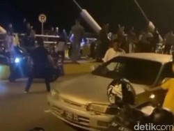 Marinir Vs Raider Batam Bentrok, Berikut Fakta-faktanya