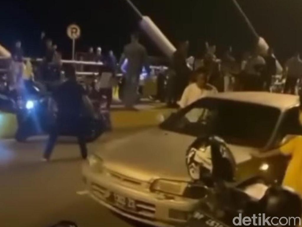 Marinir Vs Raider Batam Bentrok, Berikut Fakta-faktanya Marinir Vs Raider Batam Bentrok, Berikut Fakta-faktanya