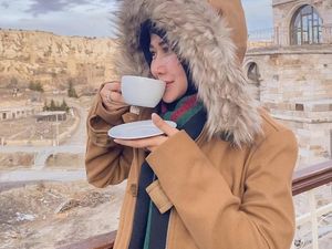 Marissya Icha Beri Rincian Donasi Rp 2,8 Miliar untuk Gala Sky