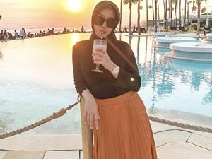 Kemensos Ubah Panggilan Jadi Online, Marissya Icha Kecewa Tak Bisa Beberkan Bukti